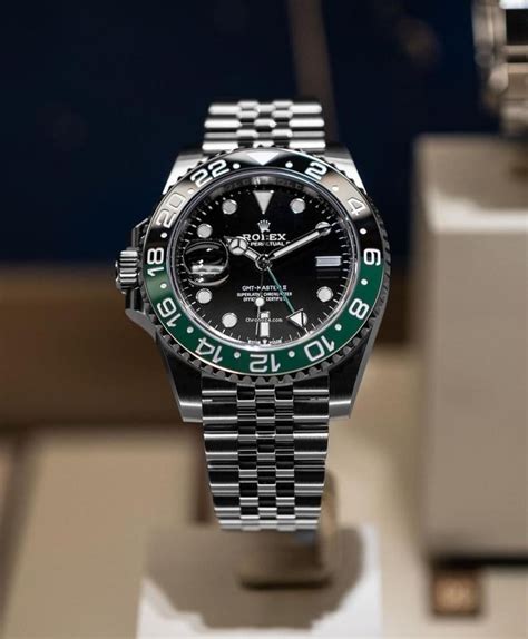 2024 sprite rolex|rolex gmt master ii price.